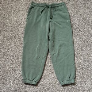 Puma sweatpants